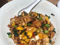 -聚鑫朋酸菜肥肠(文艺路口店)