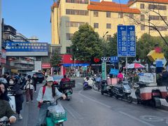 -圆西烤肉(园西路店)