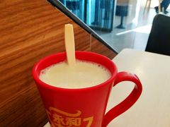 -永和大王(万顺路店)