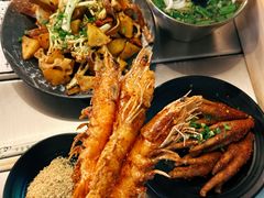 -微醺烤牛·炭火烧烤·精酿啤酒(东郊记忆店)
