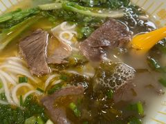 -鲜师傅骨汤米粉(太升店)
