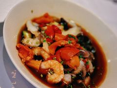 -尚一汤·粤菜海鲜(汇智国际商业中心店)