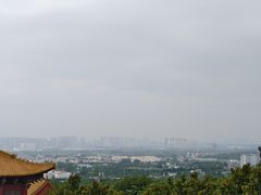 -香山寺