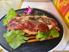 -棒小伙·齐齐哈尔烤肉(龙茗路店)