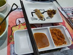 -猫爪爪原切自助烤肉(观音桥阳光世纪店)