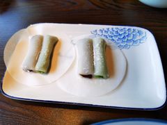 -佬泰丰斋· 乌镇茶食餐厅
