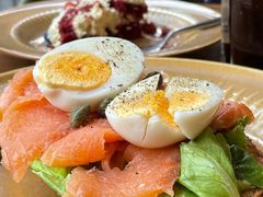 -BAKER&SPICE(BFC外滩金融中心店)