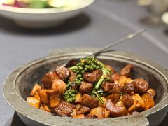 -狮王府淮扬菜(万象城店)