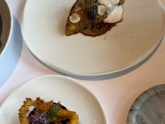 -Le Comptoir de Pierre Gagnaire