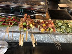 -南昌绿地华邑酒店·鲜艳全日餐厅
