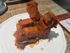 -四姐妹东北饺子(沙尾路店)