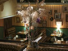 -柏蔻餐厅Le Banquet Bistro(天河北店)