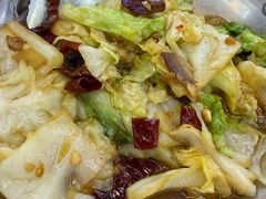 -鑫鸿达·海鲜闽菜热炒小馆(中山路店)