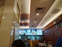 -丝路伊兰·兰州牛肉面(牛街总店)