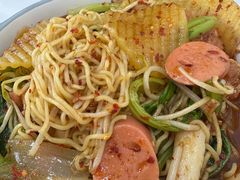 -胖姐麻辣盆(民主三街店)