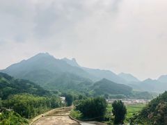 -遥桥古堡