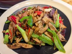 -桥边小楼·手工云南菜·丽江地标美食