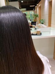 -CARR SALON