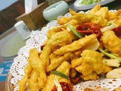 -临江宴餐厅·桐庐菜(富春江店)