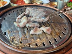 -伏一解牛烤肉专门店(信业购物中心店)