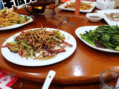 -满龙源餐厅(南十马路店)