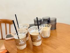 -本無咖啡·BeanWood Coffee