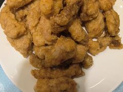 -大连湾旭日·家宴·海肠捞饭(马栏广场店)