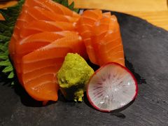 -大将料理餐厅(汇锦街店)