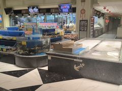 -新海渔港·胶东海鲜家常菜·家宴(奥体中心店)