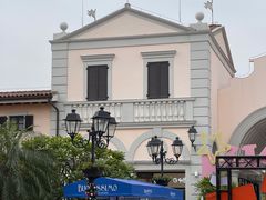 -佛罗伦萨小镇广佛名品奥特莱斯(疏港路店)