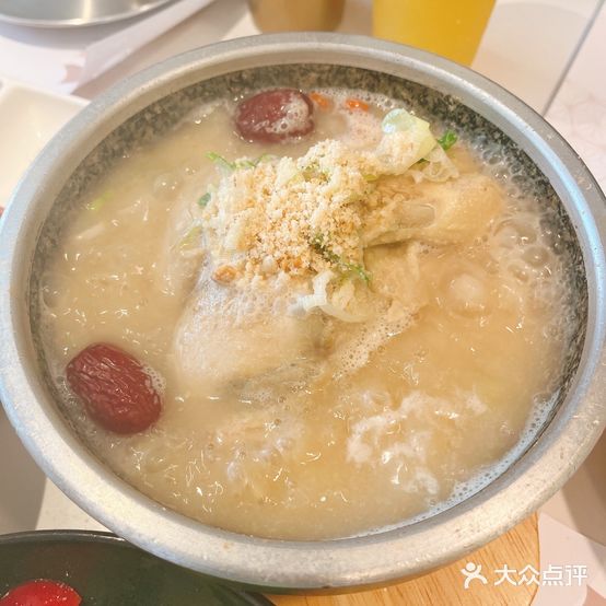 汉阳牛肉汤饭专门店(太乙城店)