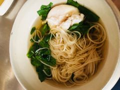 -南粥北面(东大桥店)