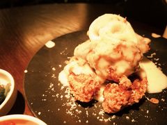 -Fuzzy Bistro 浮几韩餐·茶酒馆