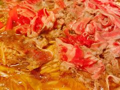 -浪花亭日本料理(古田路店)