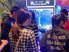 -CIAO·团建聚餐·生日派对轰趴馆(福田店)