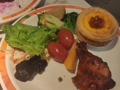 -比格比萨自助(宝山日月光店)