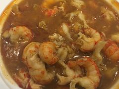 -海盗虾饭·剥好的小龙虾饭(SOHO尚都店)
