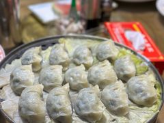 -8号蒸饺精品炖鸽子(康特商街店)