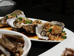 -健眺小海鲜(临海后山店)