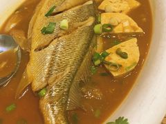 -小船渔村•大连菜•大连焖鱼(明泽街店)