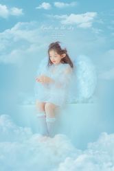 -豆豆飞儿童摄影(ccpark店)