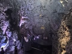 -北京周口店北京人遗址博物馆