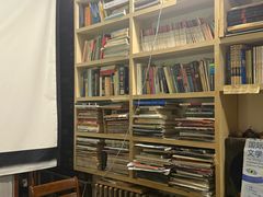-斯多格书乡(北京大学畅春园店)