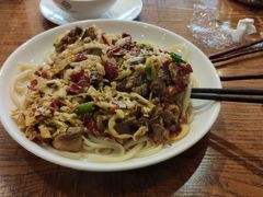 -西域阿里马新疆菜·清真(桂花路店)