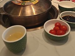 -润园四季椰子鸡火锅(南山海岸城店)