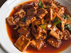 -天回镇何氏豆腐(总店)
