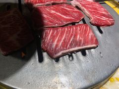 -木槿花开烤肉店(盐河南路店)