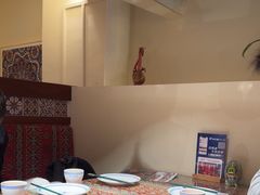 -羊巴道新疆菜·清真(上梅林店)