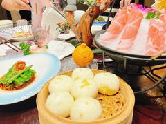 -诺筵汤品·菌汤火锅(南河坝店)