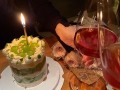 -WenTinG文汀·半糖蛋糕(合生汇店)